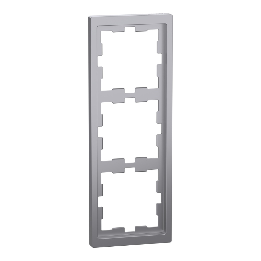 Merten Rahmen 3fach MEG4030-6536