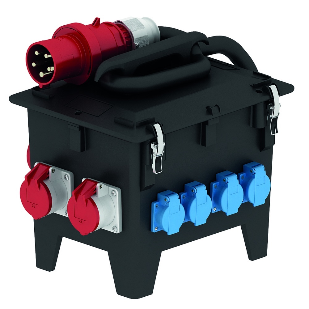 Bals Verteiler 5202239