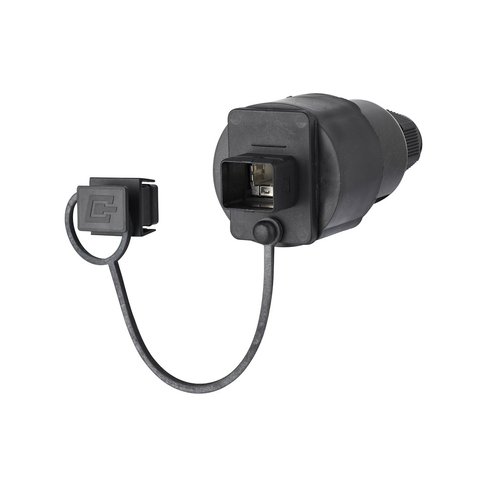 METZ CONNECT Anschlusseinheit 1401145512KE