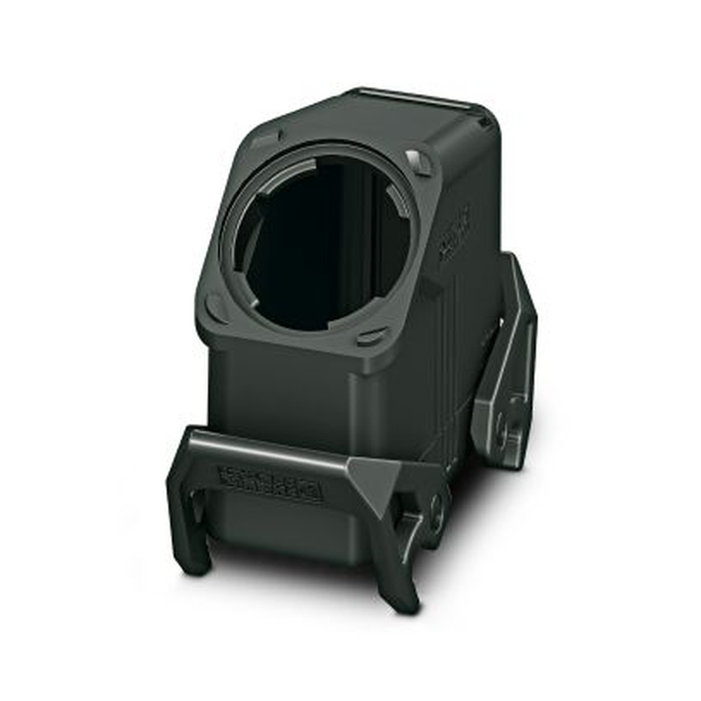 Phoenix Contact Gehäuse 1407644 Typ HC-EVO-B16-HHWD-PLBK