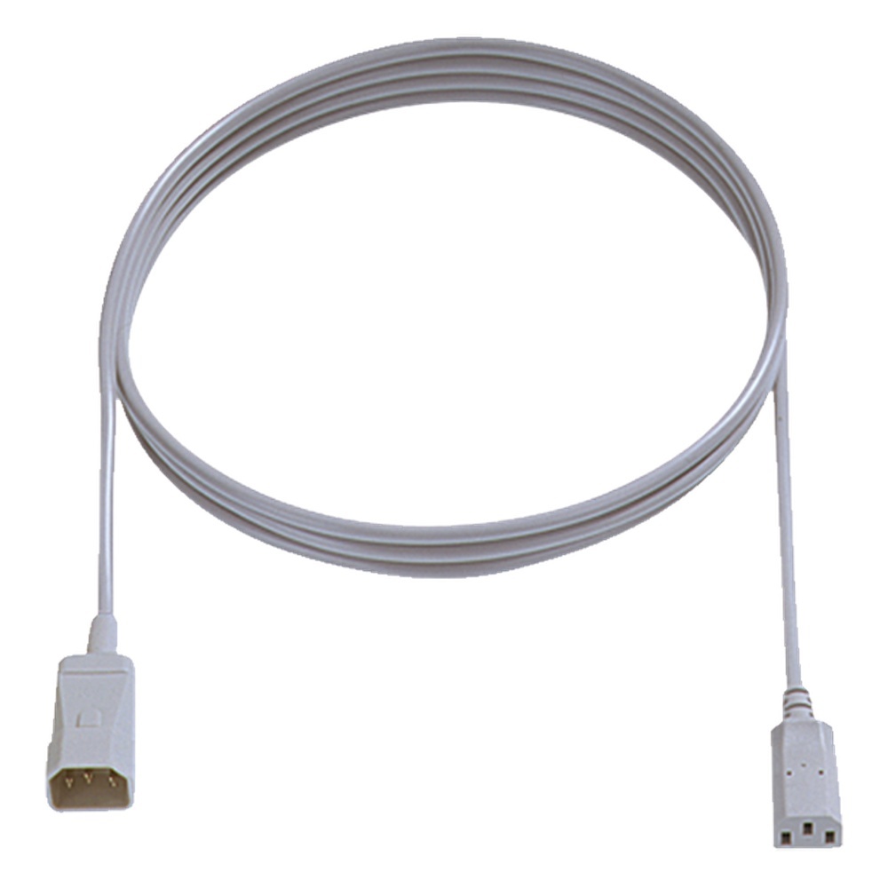 Bachmann Kaltgeräteverlängerung 356.974