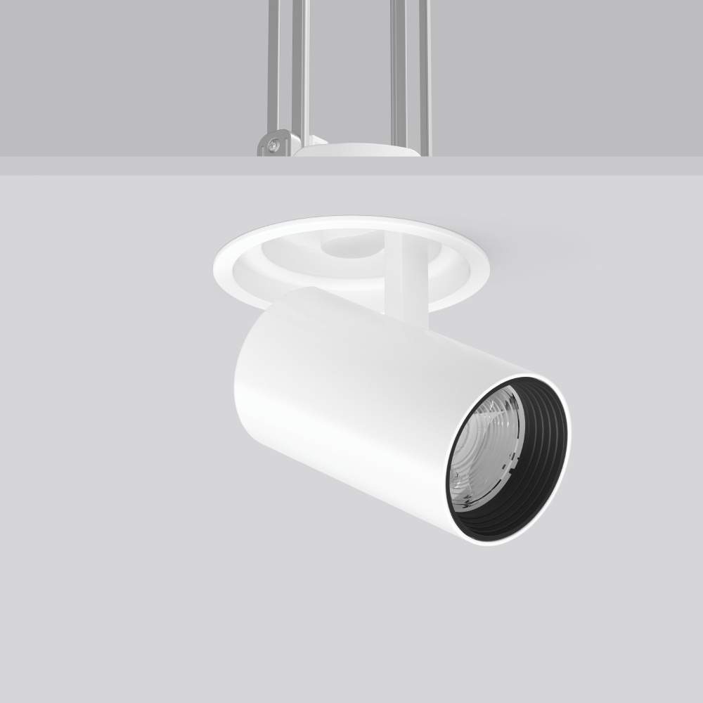 RZB LED Einbaustrahler 911501.002.2.76