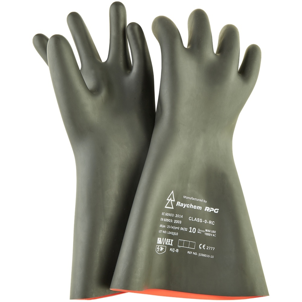 Dehn + Söhne Isolierende Handschuhe 787495 Typ KC-BI-9-36-S