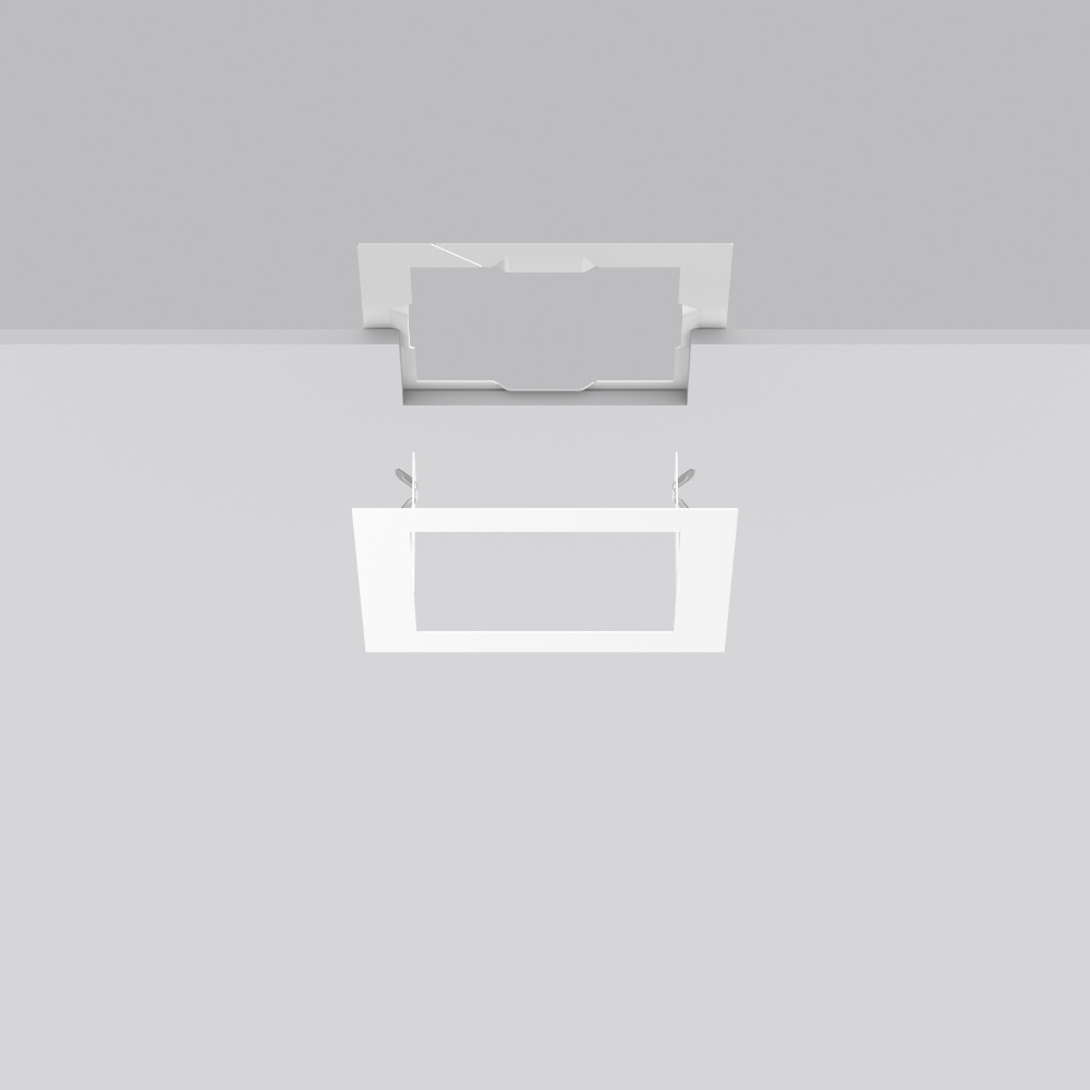 RZB Einbaurahmen 982625.002