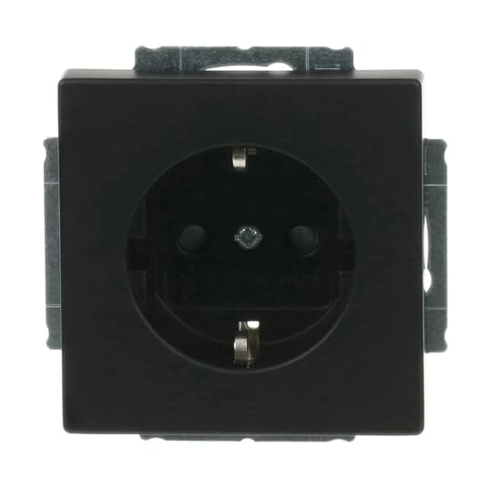 Busch-Jaeger SCHUKO Steckdosen Einsatz 2300 EUCB-885 Nr. 2CKA002013A5454