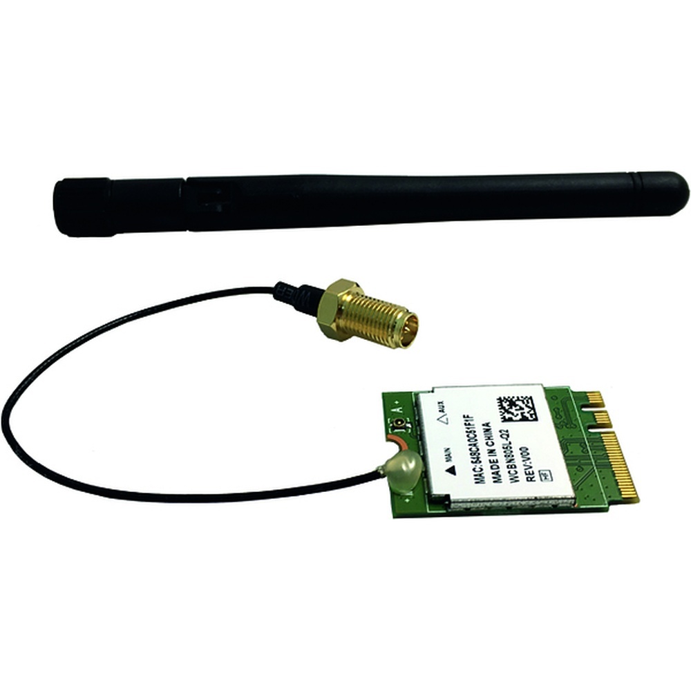 Bachmann WiFi Antenne 903.810