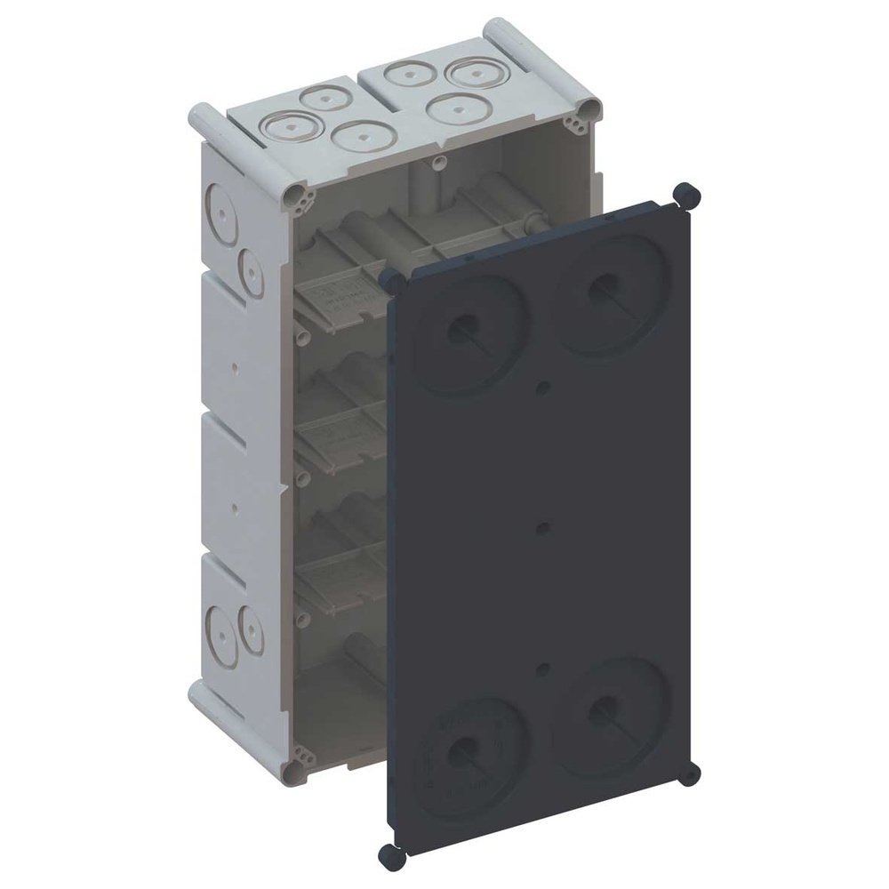 Kaiser AGRO Einlasskasten 9902.28