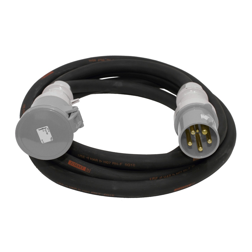 Walther-Werke CEE NEO Leitung 39100502100120