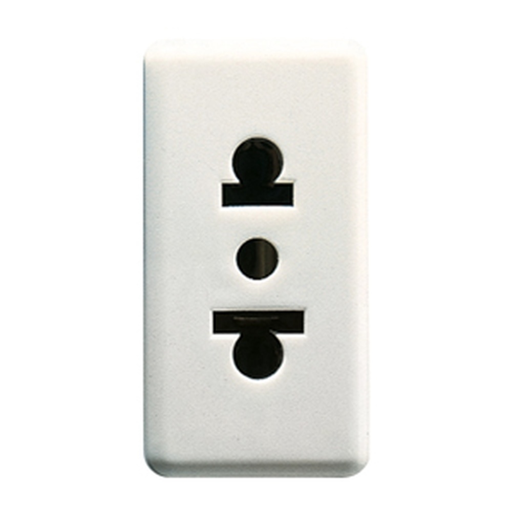 Gewiss Steckdose GW20212