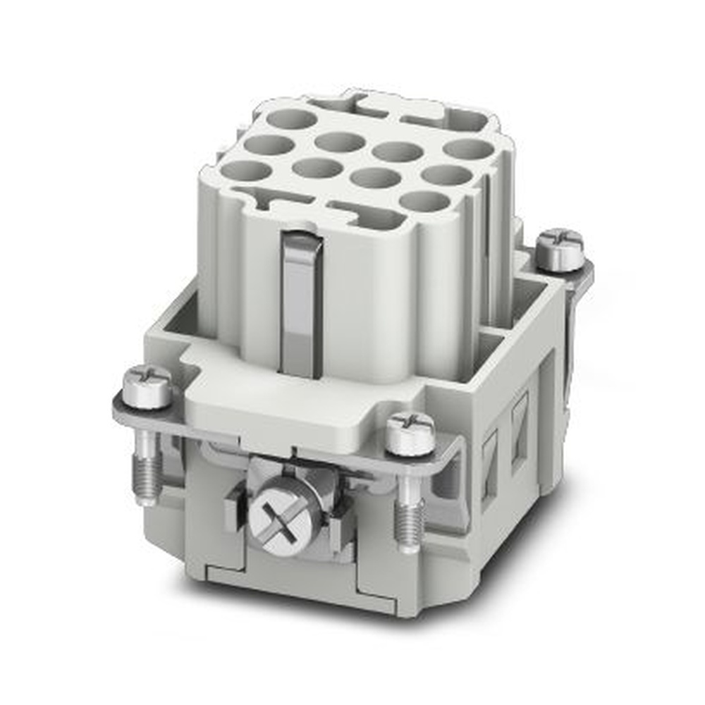 Phoenix Contact Kontakteinsatz 1584703 Typ HC-BB10-I-CT-F