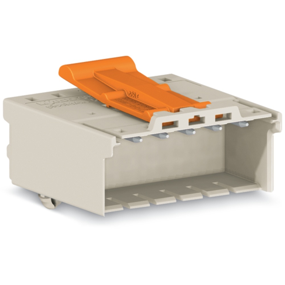 Wago Stiftleiste 2092-1526/020-000