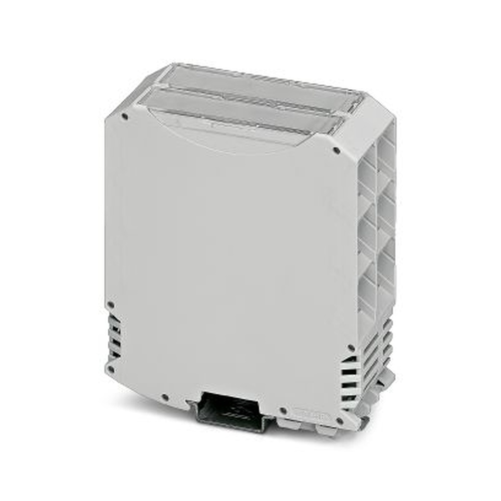 Phoenix Contact Elektronikgehäuse 2713913 Typ ME MAX 45 3-3 KMGY