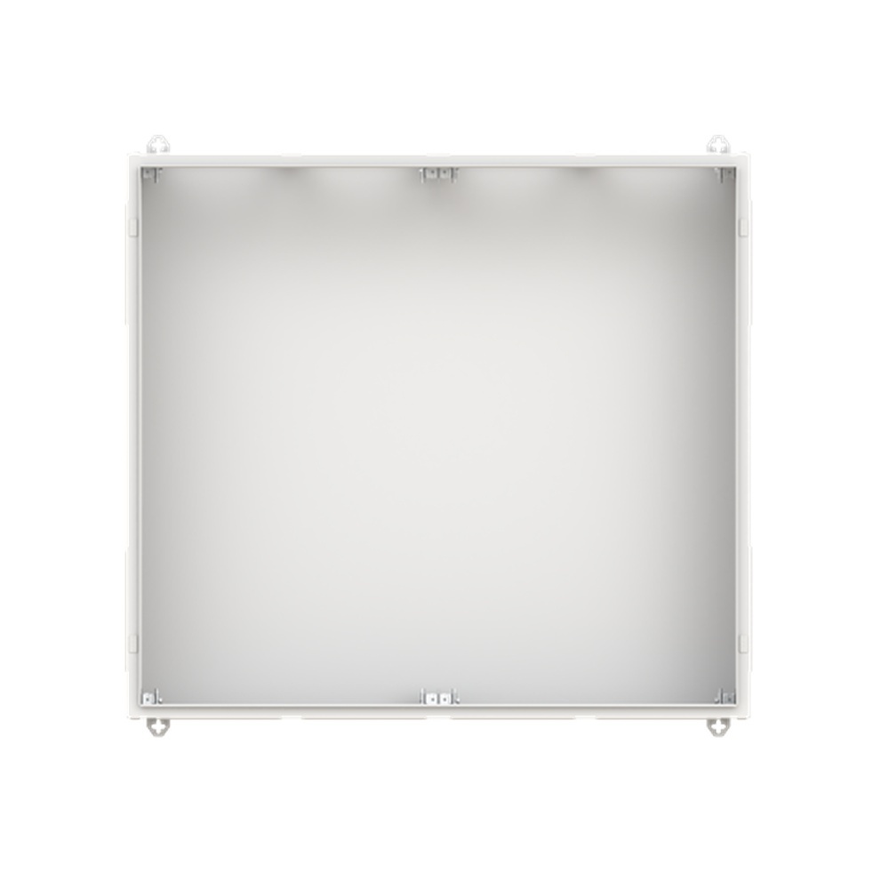 Striebel & John Wandschrank 2CPX010269R9999 Typ TG406SB