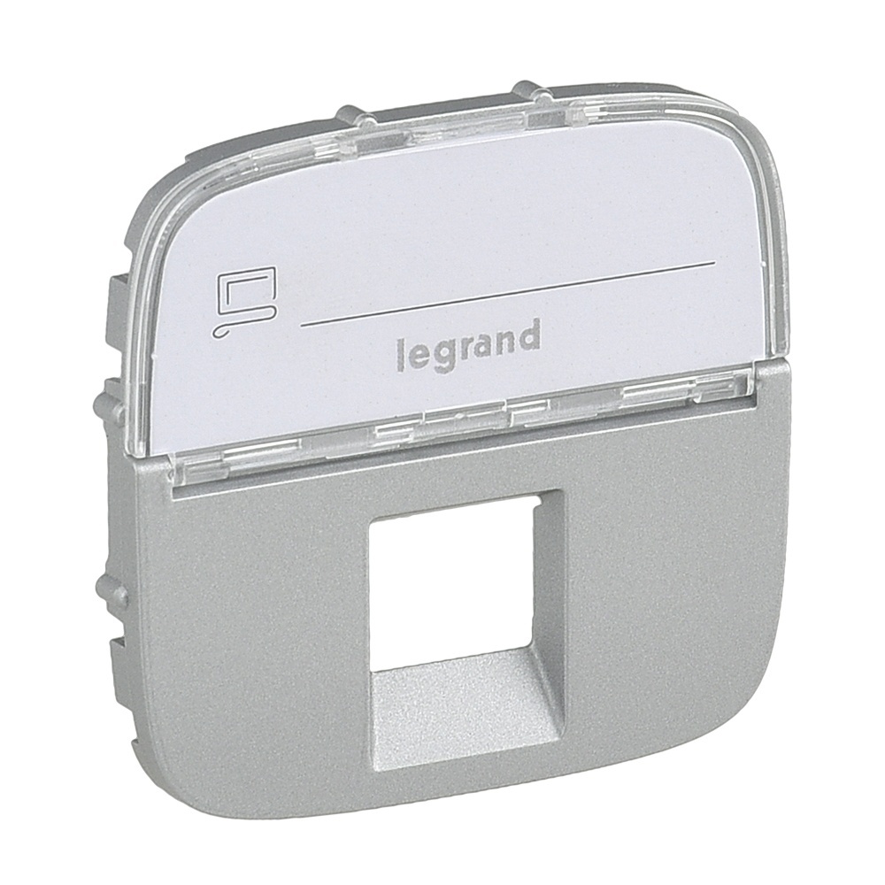 Legrand Abdeckung 755477