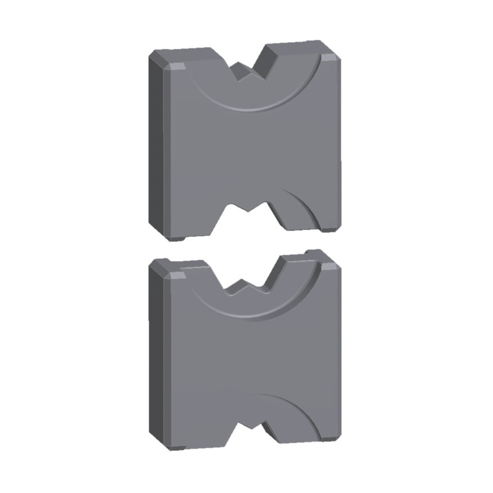 Weidmüller Werkzeuge 1500880000 Typ ES MTR110 WM 25/50