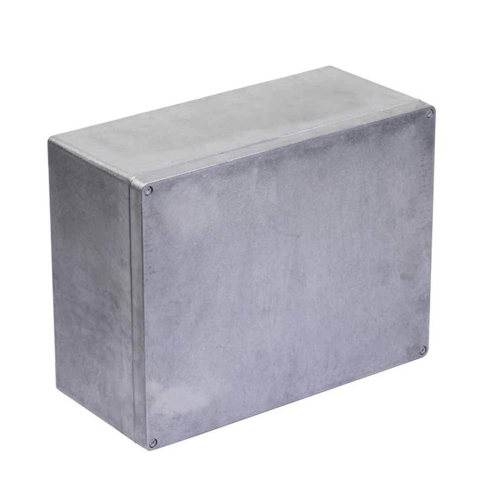 Weidmüller Metallgehäuse 2934250000 Typ KLIPPON K79