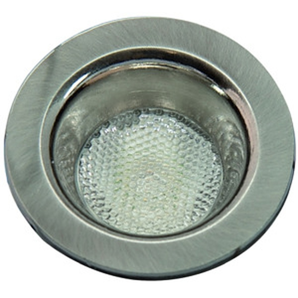 Rutec LED Lichtpunkt LED55985WW