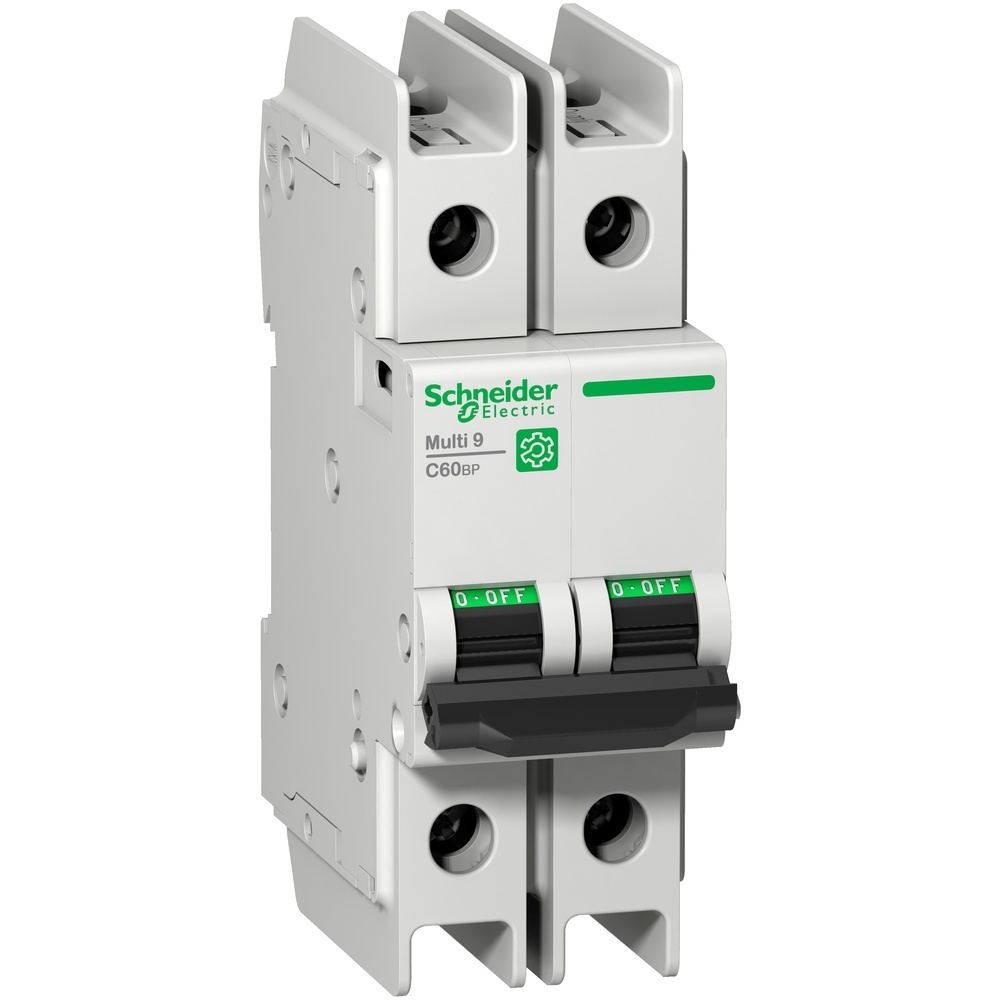 Schneider Electric LS Schalter M9F42202
