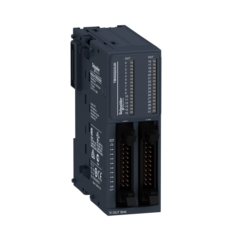 Schneider Electric Modul TM3DQ32UK