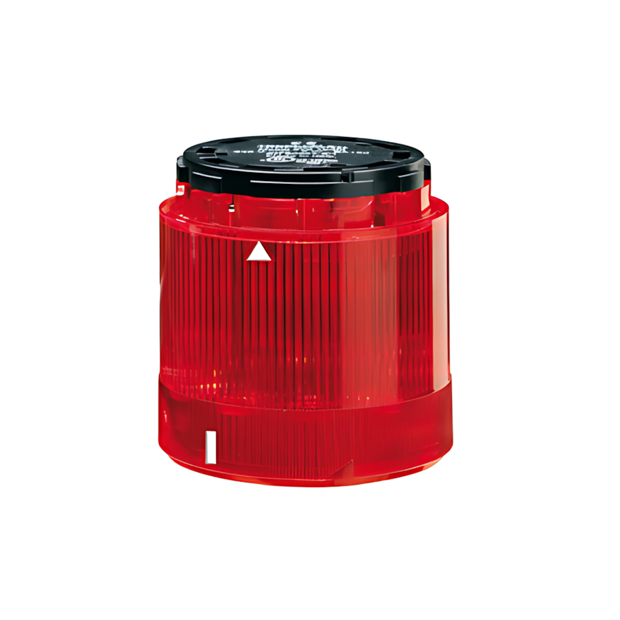 Lovato Electric Blitzlichtmodul 8LT7FLE4