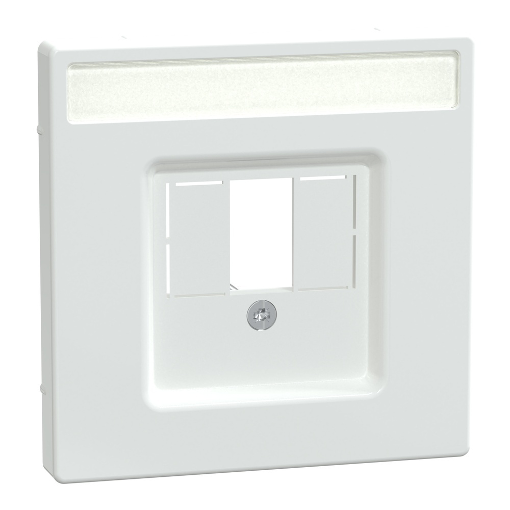 Merten Zentralplatte MEG4250-6035