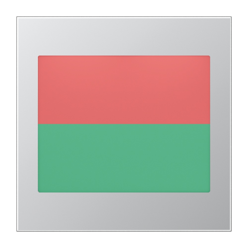 Jung LED Lichtsignal AL 2539-2 LEDRG