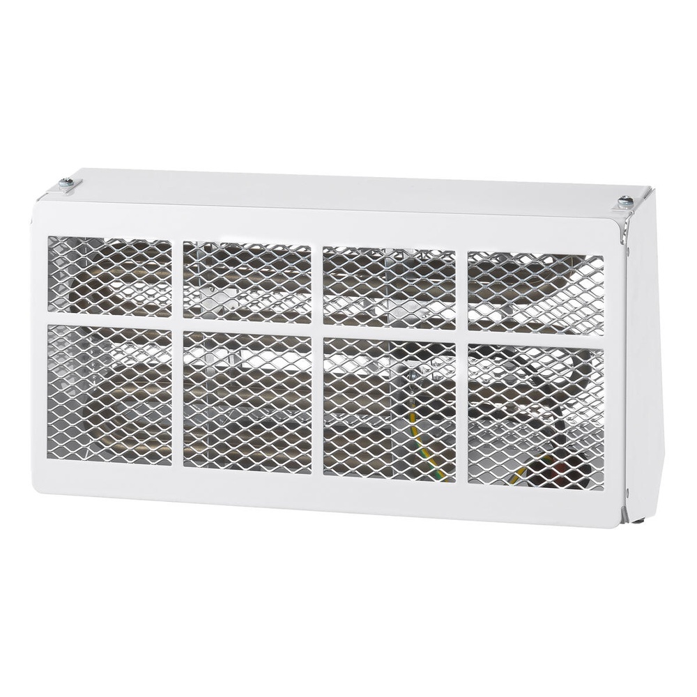 Helios Elektro Vorheizung 00936 Typ KWL-EVH 170 W