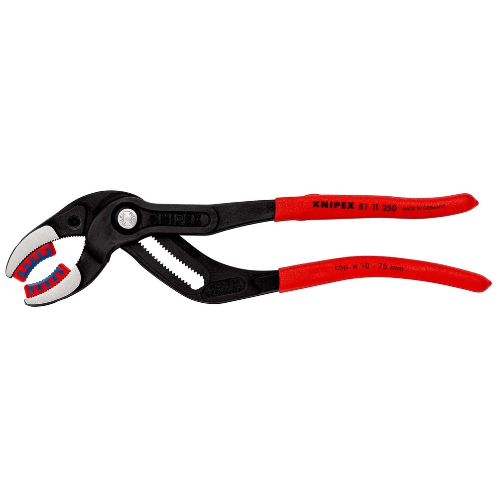 Knipex Siphon Connectorenzange 81 11 250