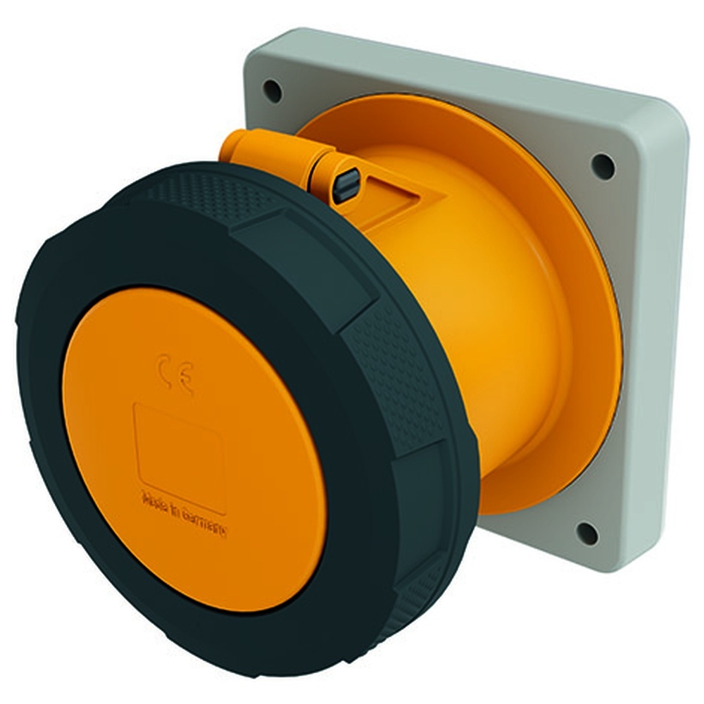 Mennekes Anbaudose 1455