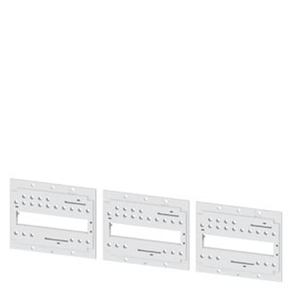 Siemens Umrüstsatz 3WA9111-0EK33