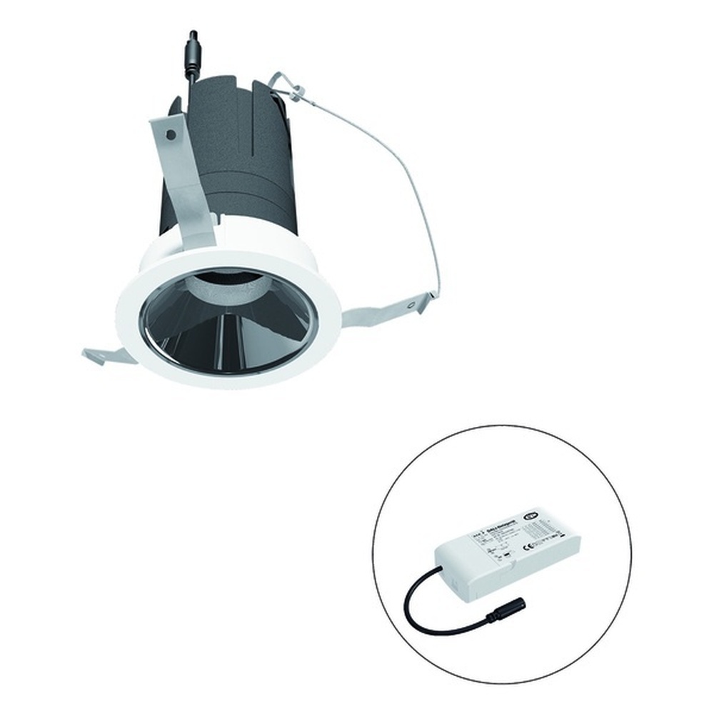 EVN Deckeneinbauleuchte F01R11SM1340L24D