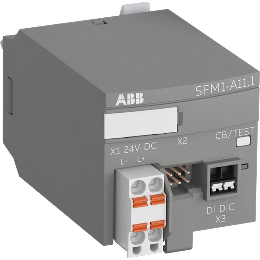 ABB Kommunikationsmodul 1SVM120012R0000 Typ SFM1-A11.1