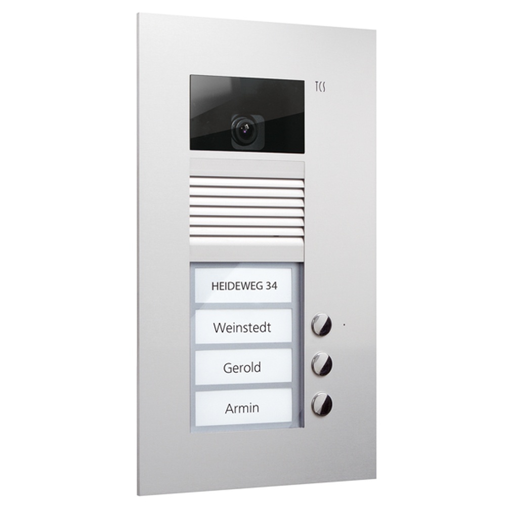 TCS Video Außenstation AVU14030-0010