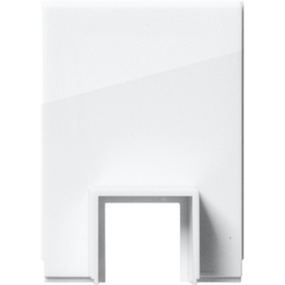 Gira Adapter Kanaleinführung 106903