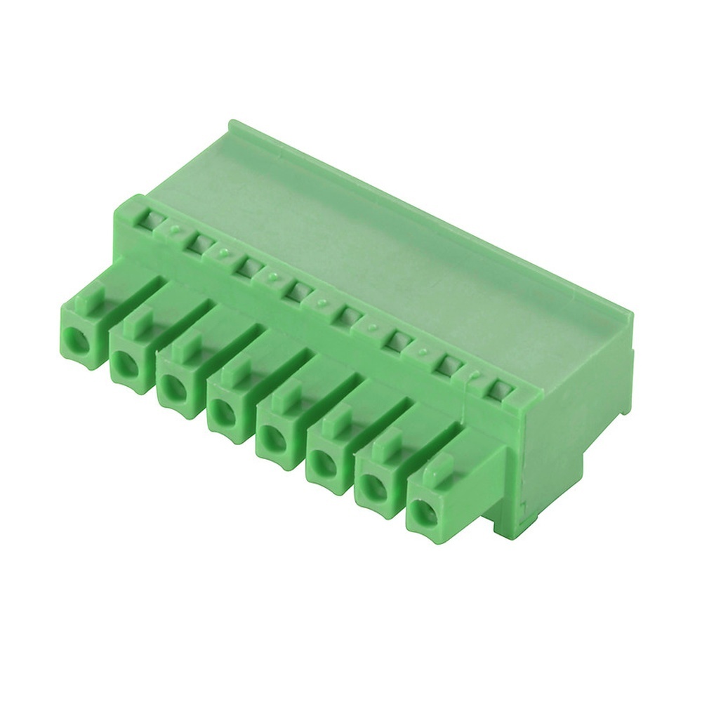 Weidmüller Leiterplattensteckverbinder 2642300000 Typ CPS 3.81/04/270 SN GN BX