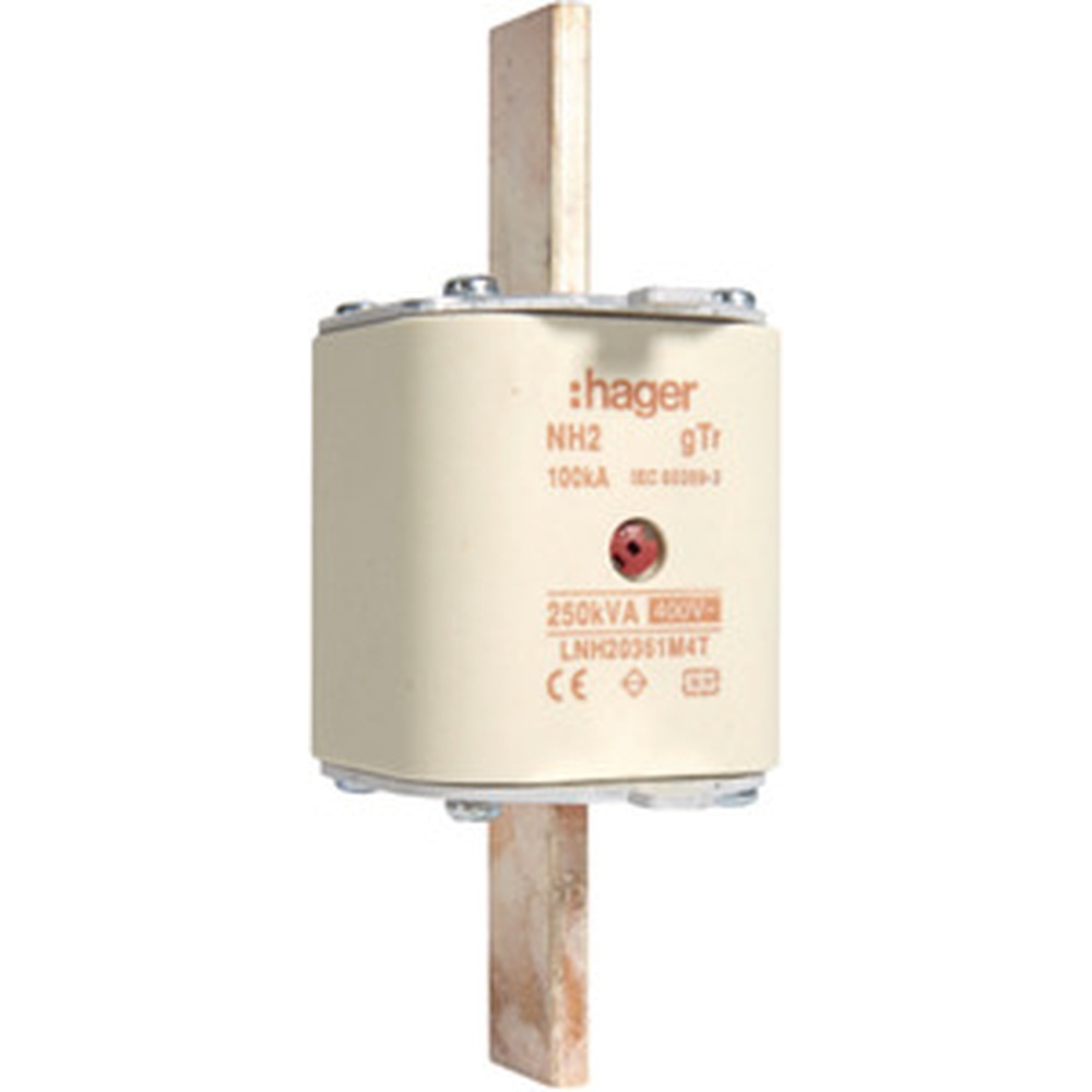 Hager NH Sicherung LNH20361M4T