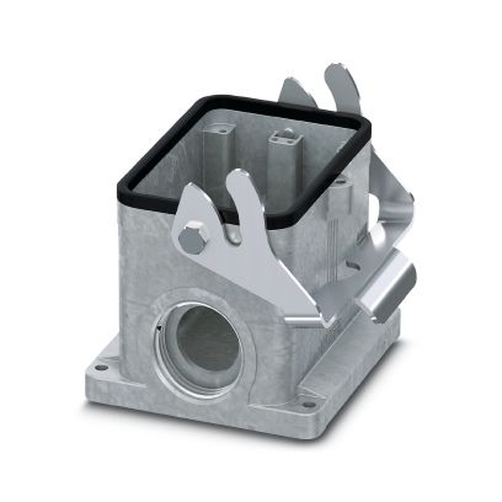 Phoenix Contact Gehäuse 1424865 Typ HC-STA-B48-SHWS-2SSP29-EMC-AL