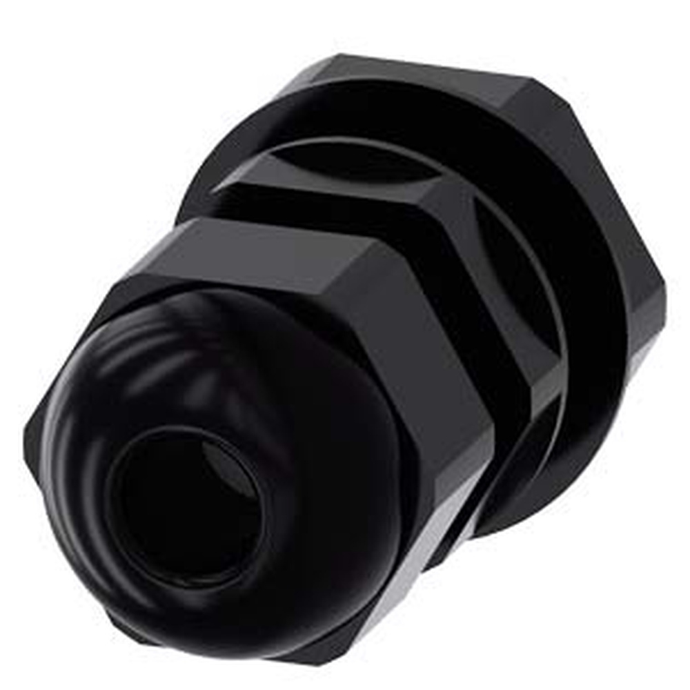 Siemens Metrische Verschraubung 3SU1900-0HG10-0AA0