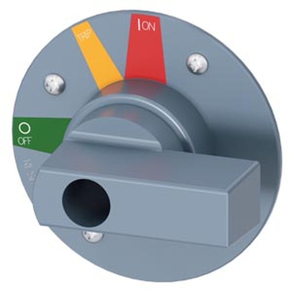 Siemens Zusatzgriff 3VA9477-0GC01