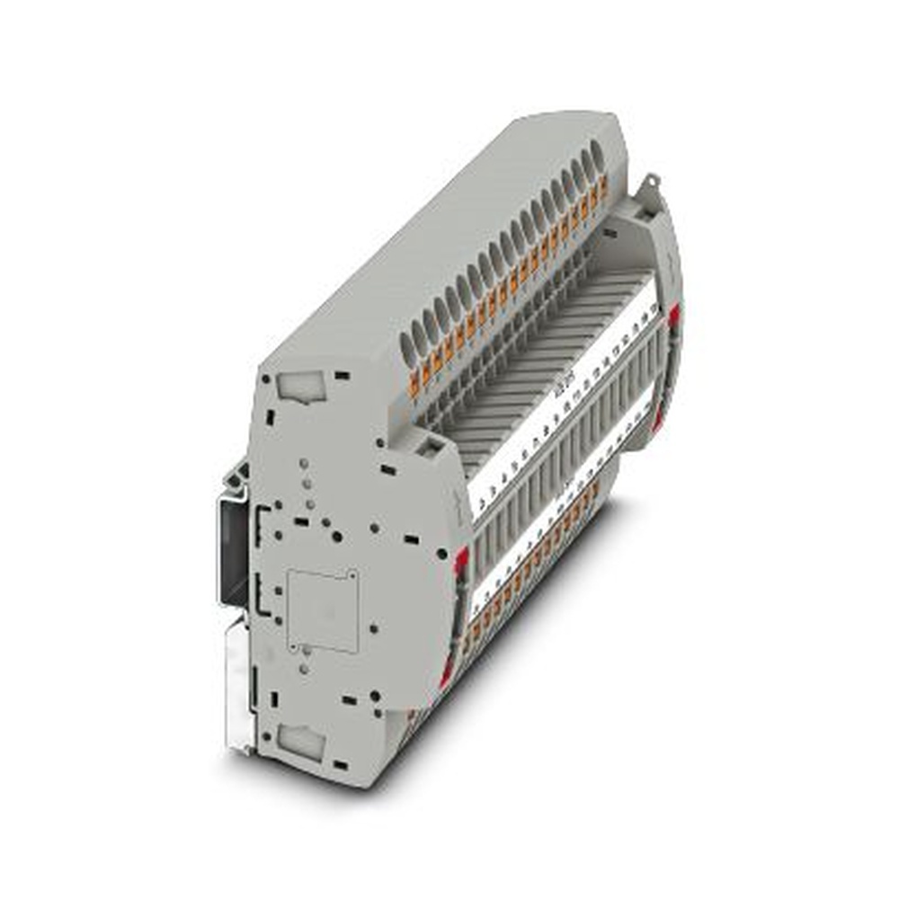 Phoenix Contact Prüfsteckleiste 3069455 Typ PTRE 6-2/B19