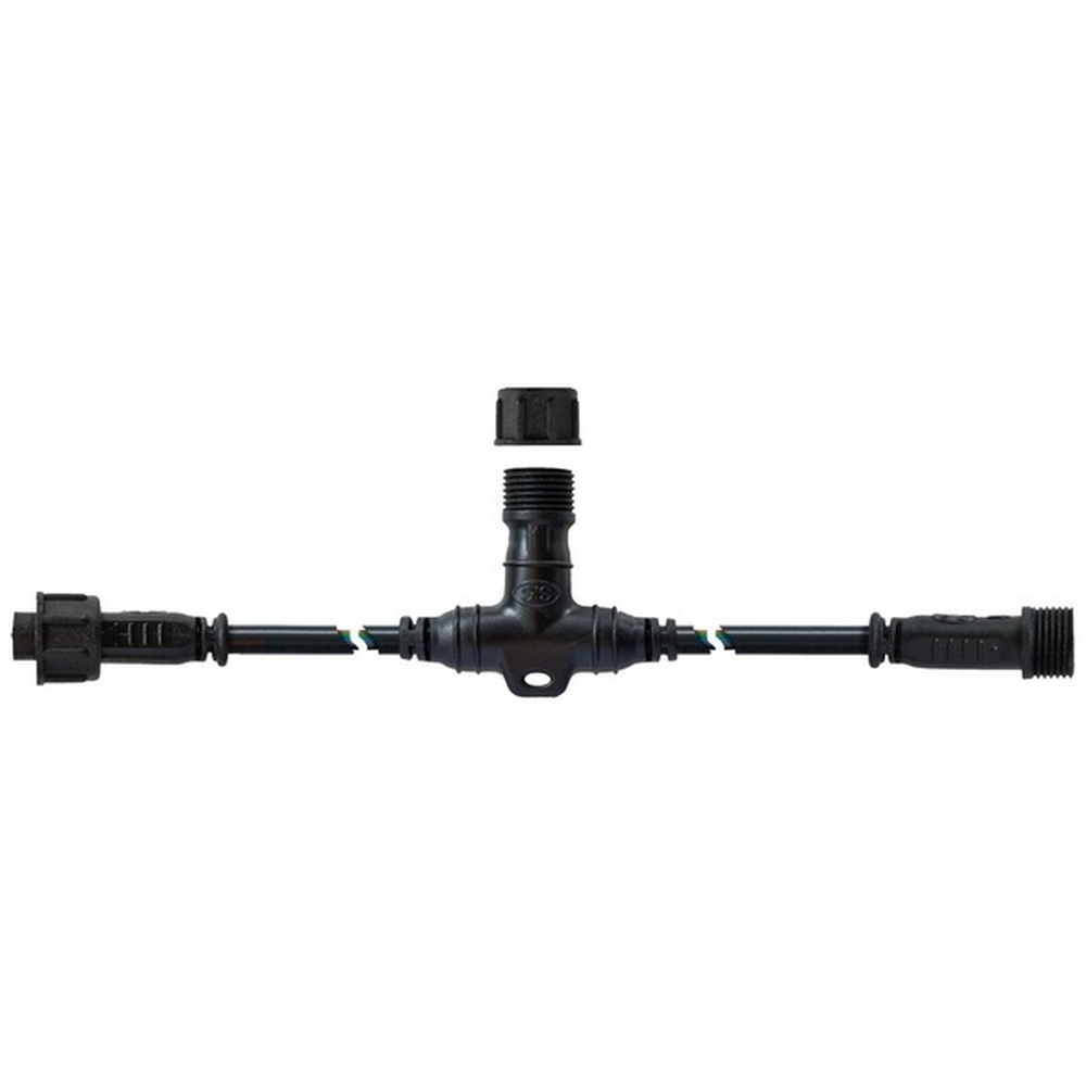 EVN LED-Steckverbindungssystem 0653012-4