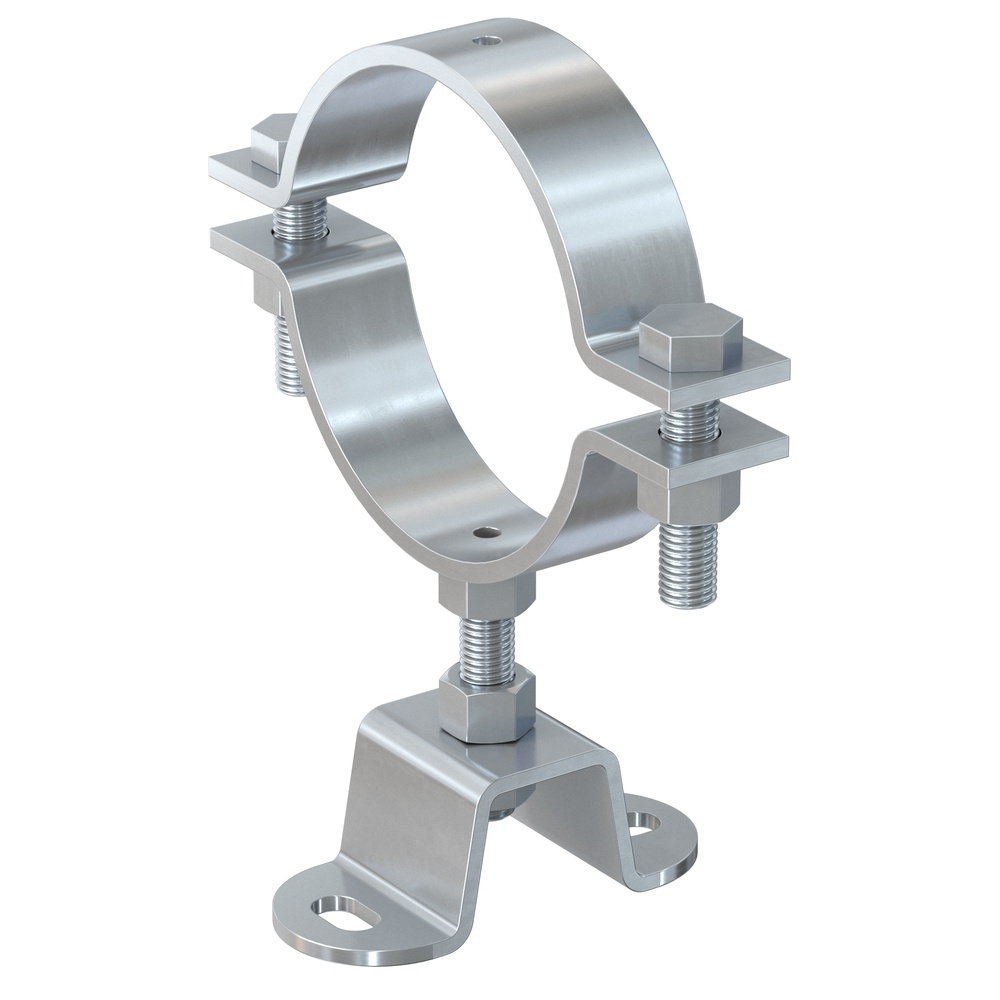 Fischer Festpunkt 567696 Typ FFP-C Festpunkt kompakt