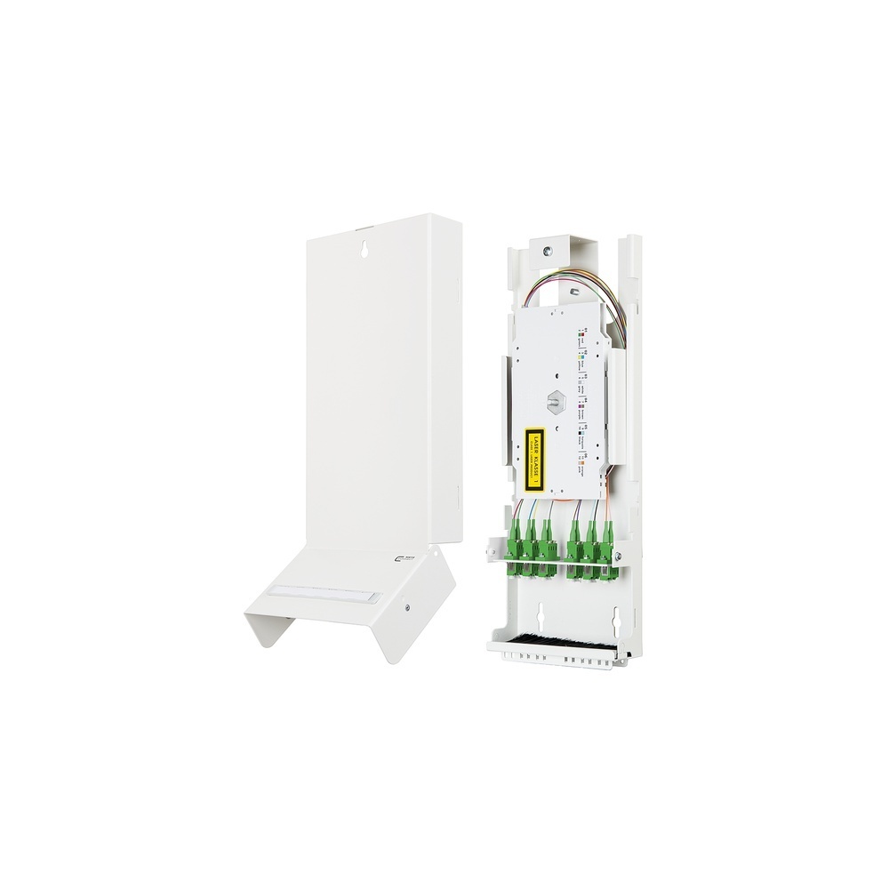 METZ CONNECT Konsolidierungspunkt Typ 1503097606-E