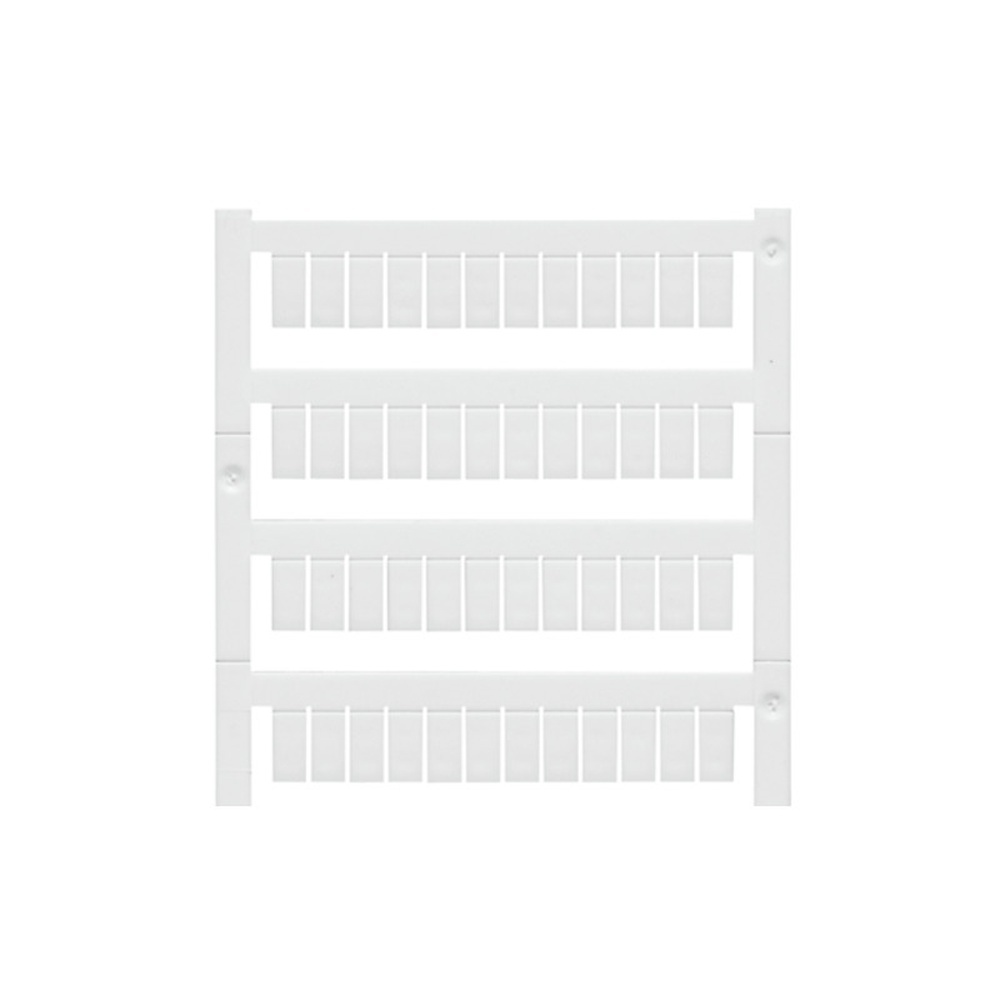 Weidmüller Klemmenmarkierung 1792000000 Typ WS 10/5 M MC NE WS