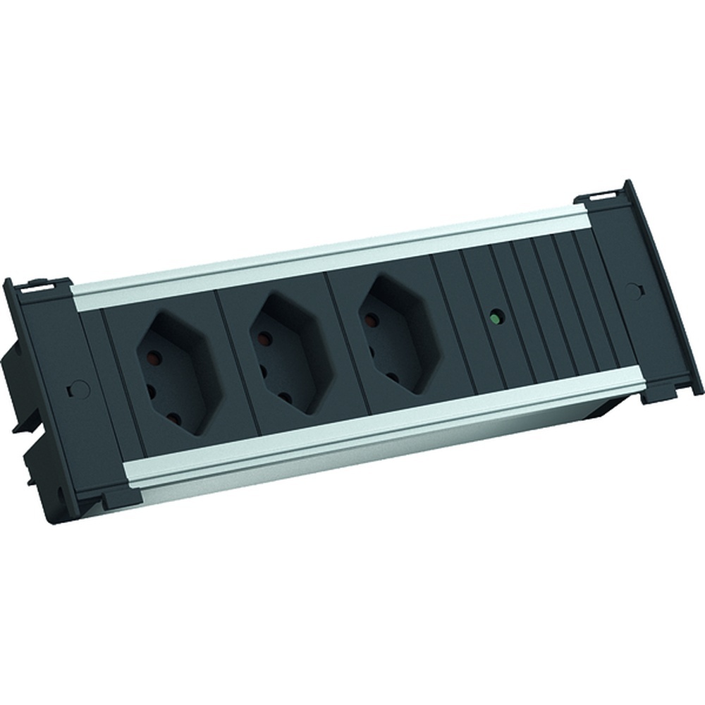 Bachmann Steckdosenleiste 927.059