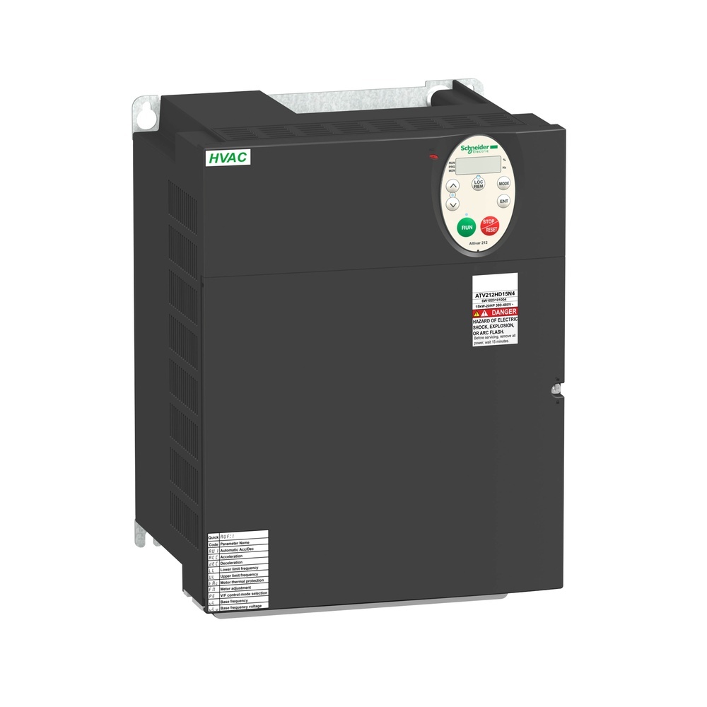 Schneider Electric Frequenzumrichter ATV212HD22N4S