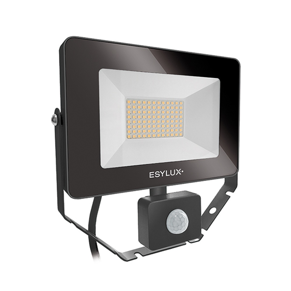 ESYLUX LED Strahler AFL Basic EL10810732 Typ AFL BASIC LED 30W 4000K BK