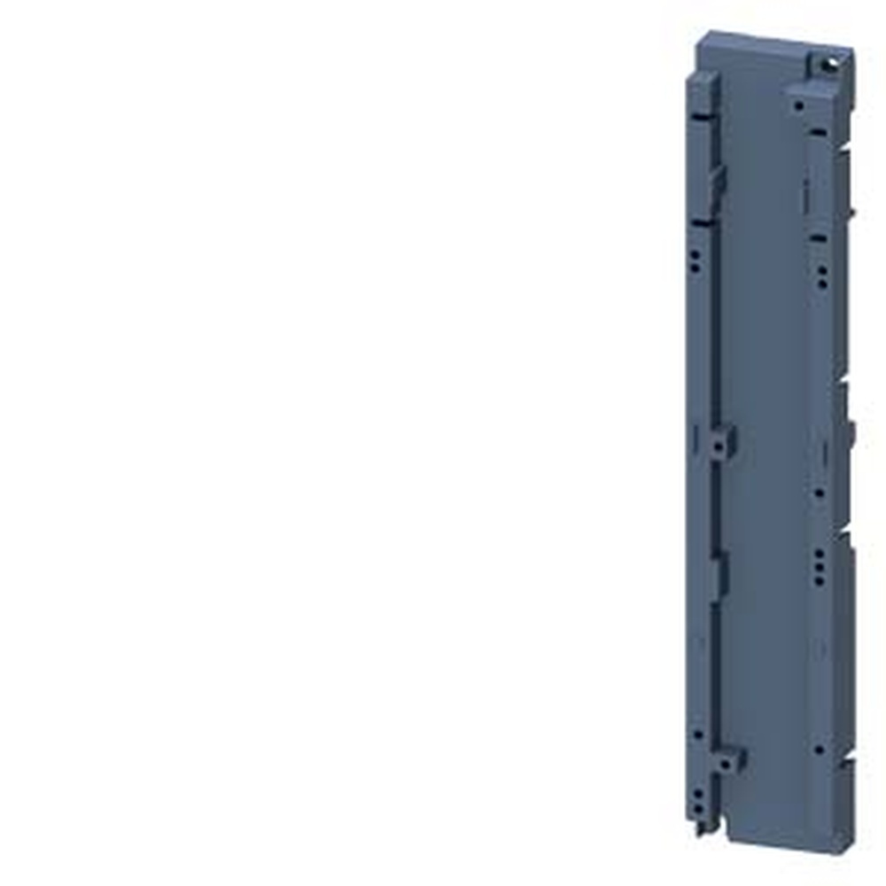 Siemens Hutschienenadapter 3RA2932-1A