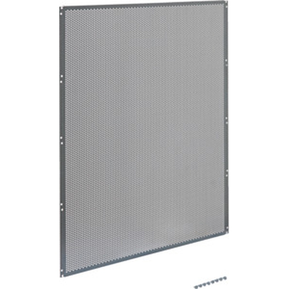 Hager Montageplatte UZ52M5