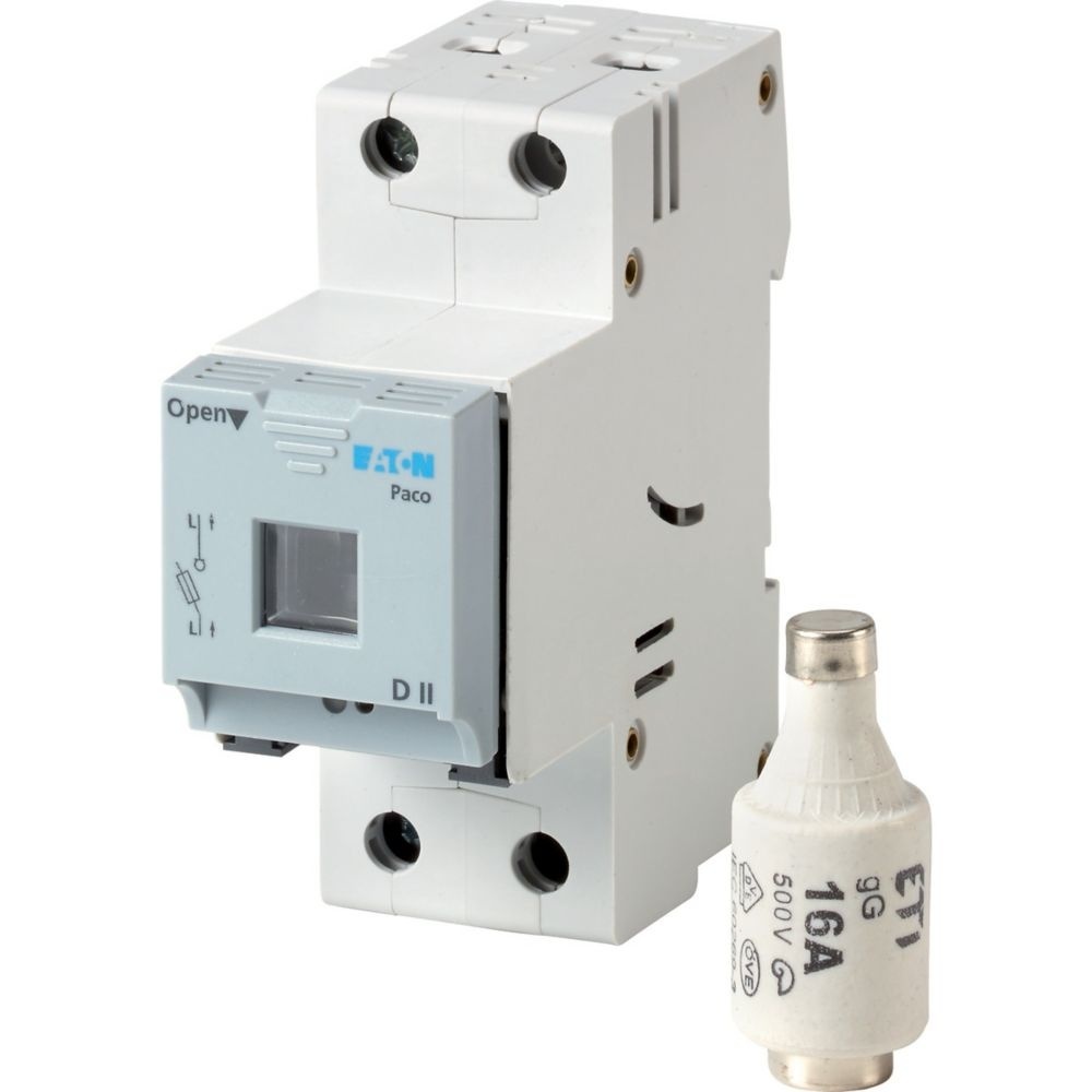 Eaton Lasttrennschalter 1713611 Typ PHM25-16AFUSE